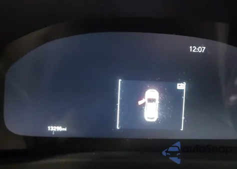 2025 Lexus Ux 300H Premium from USA, damaged, VIN JTHUCJDH9S2006318